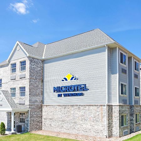 Microtel Inn & Suites Urbandale Ngoại thất bức ảnh