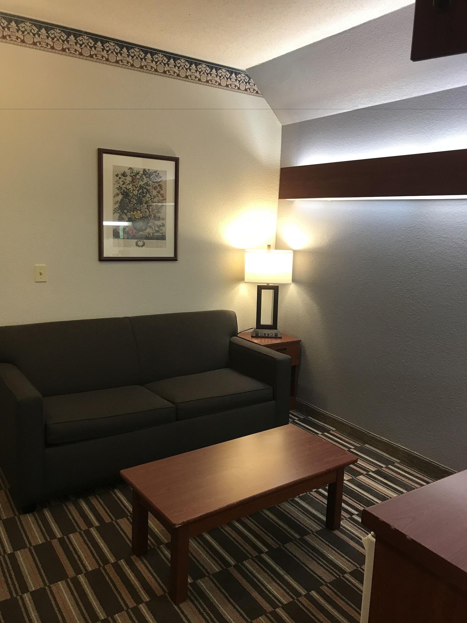 Microtel Inn & Suites Urbandale Ngoại thất bức ảnh